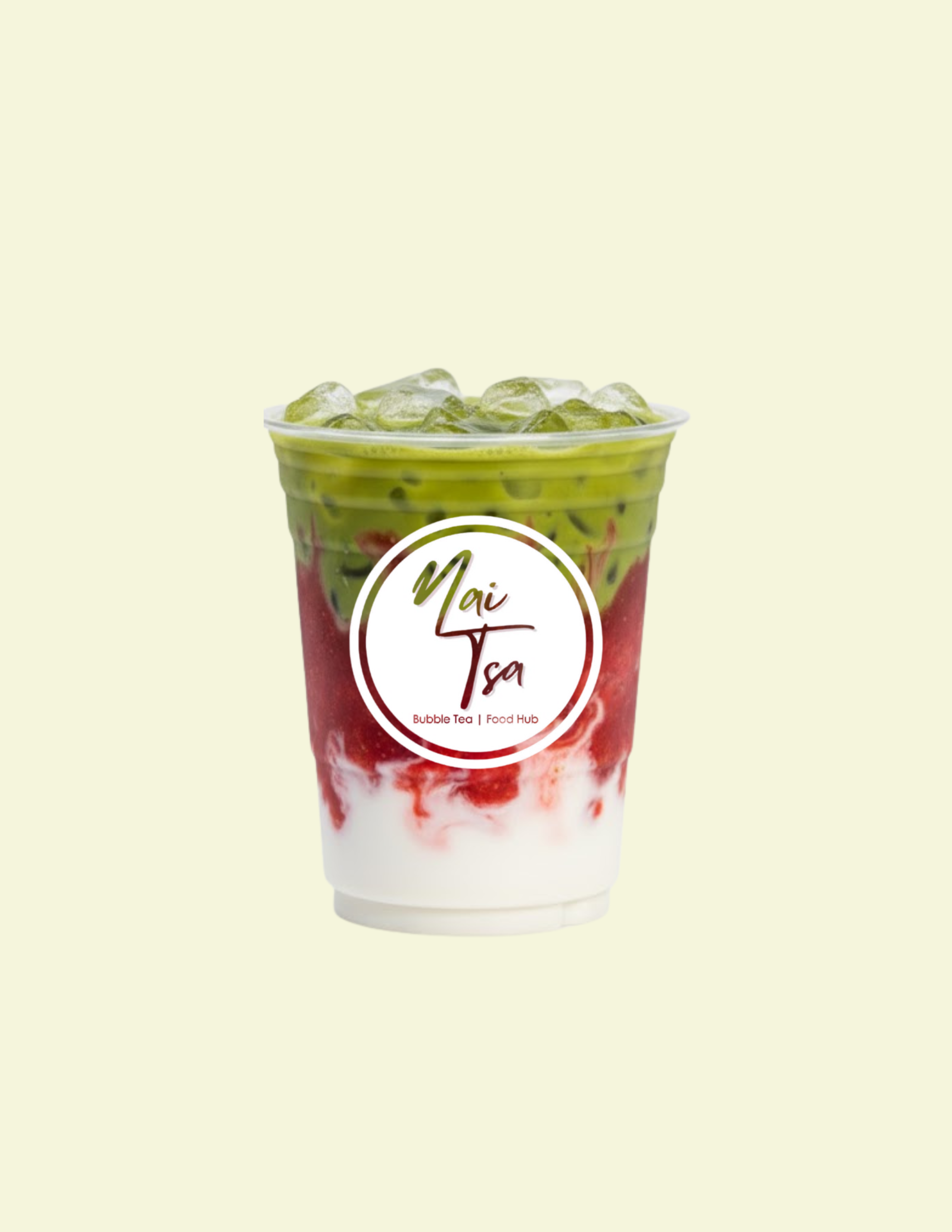 Matcha Berry